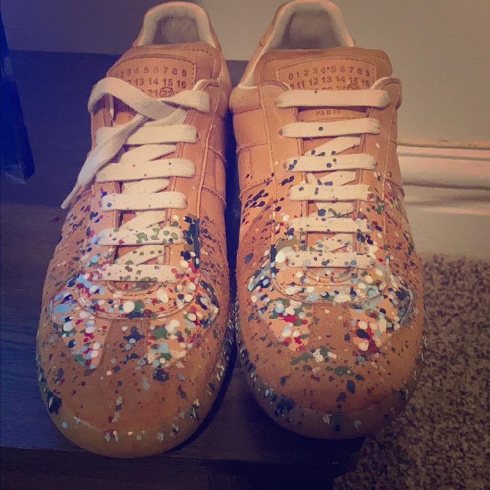 Mm6 Maison Margiela.